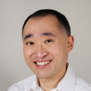 大前元喜