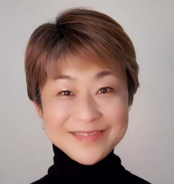 海老原利江